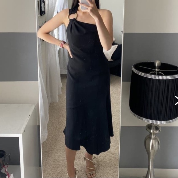 ShoshannaEonia Dress